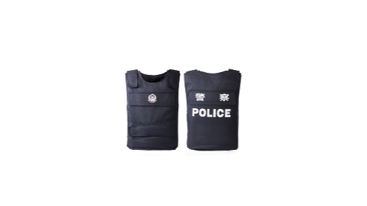 安全第一，防刺服了解一下